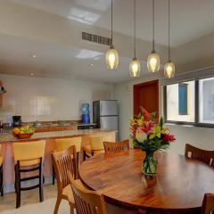 Отель Riviera Maya Suites Стандартный номер с 2 отдельными кроватями фото 2