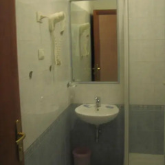 Отель Friendship Place 3* Стандартный номер с двуспальной кроватью фото 27