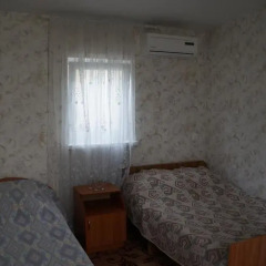 Гостевой Дом По Песчаной комната для гостей фото 3