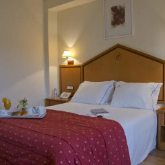 Hotel VIP Inn Berna 3* Стандартный номер с разными типами кроватей фото 8
