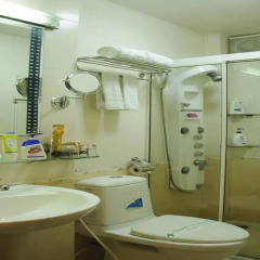 A25 Hotel - Le Lai 2* Стандартный номер с различными типами кроватей фото 6