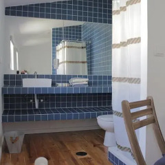Garden House Hostel спа