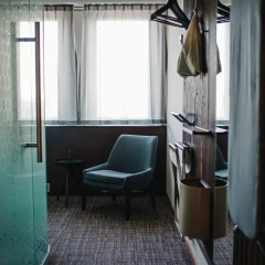 Best Western and hotel 3* Номер Single с различными типами кроватей фото 5