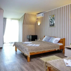 Katrin Hotel комната для гостей фото 3
