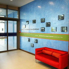 Гостиница Hampton by Hilton Волгоград Профсоюзная спа фото 2