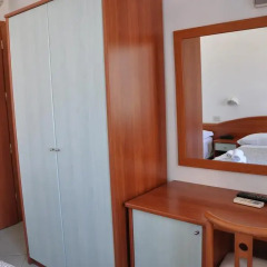 Отель Villa Caterina Римини удобства в номере