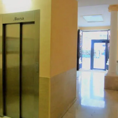 Отель Barcelona Rambla Apartment Испания, Барселона - отзывы, цены и фото номеров - забронировать отель Barcelona Rambla Apartment онлайн интерьер отеля фото 3