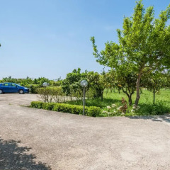 Отель La Torretta di Casa Lippi Италия, Казаль-Велино - отзывы, цены и фото номеров - забронировать отель La Torretta di Casa Lippi онлайн парковка