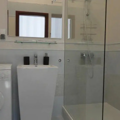 Отель Apartament Chmielna BIS Польша, Варшава - отзывы, цены и фото номеров - забронировать отель Apartament Chmielna BIS онлайн ванная фото 2