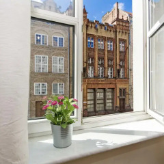 Апартаменты The Best Stay Apartments Гданьск фото 4