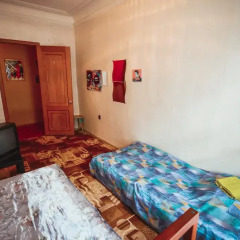 Hostel at Lenin Street Номер категории Эконом фото 3