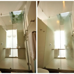 Отель AcquaSanta Lofts Hotel Колумбия, Кали - 1 отзыв об отеле, цены и фото номеров - забронировать отель AcquaSanta Lofts Hotel онлайн интерьер отеля