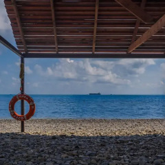 Гостиница Guest House Melissa в Южной Озереевке отзывы, цены и фото номеров - забронировать гостиницу Guest House Melissa онлайн Южная Озереевка фитнесс-зал фото 2