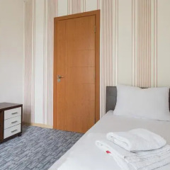 Апарт-Отель Vila Bulevar 4* Стандартный номер с различными типами кроватей фото 21