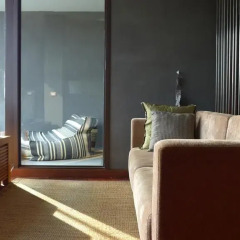 Отель Luxx XL 4* Люкс с различными типами кроватей фото 8