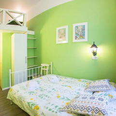 Отель Soon Room Санкт-Петербург комната для гостей фото 4