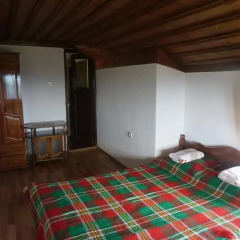Отель Guest House Alexandrova Апартаменты фото 9