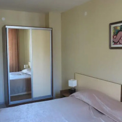 Апартаменты Iglika Apartment Апартаменты с различными типами кроватей фото 19