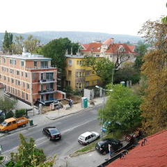 Отель Gardonyi Guesthouse Будапешт фото 10