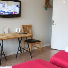 Отель Le Mat B&B Göteborg City Швеция, Гётеборг - отзывы, цены и фото номеров - забронировать отель Le Mat B&B Göteborg City онлайн удобства в номере