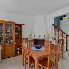 Отель Feels Like Home - Ericeira Flat в номере фото 2