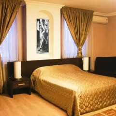 Гостиница Кают-Компания 2* Номер Делюкс разные типы кроватей фото 11