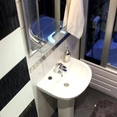 Апартаменты Apartments Superdom балкон