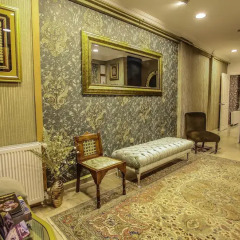 Walnut Shell Hotel интерьер отеля фото 3