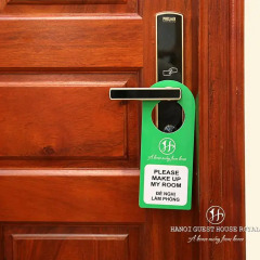 Отель Hanoi Guest House Royal 3* Улучшенный номер с различными типами кроватей фото 2
