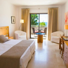 Отель BENDINAT 4* Стандартный номер фото 3