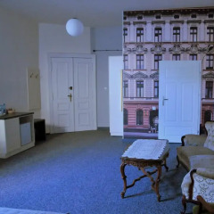Отель Good Time Aparthotel комната для гостей фото 5