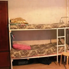 Hostel Preobrazhensky удобства в номере