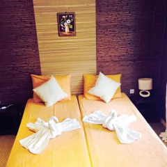 Отель Mountain View Wellness Complex 4* Люкс фото 12