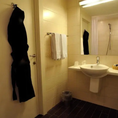 Flanders Hotel - Hampshire Classic 4* Стандартный номер с различными типами кроватей фото 4