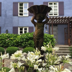 Отель Villa Provence Дания, Орхус - отзывы, цены и фото номеров - забронировать отель Villa Provence онлайн фото 14