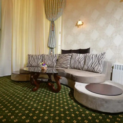 Gloria Hotel 4* Люкс с различными типами кроватей фото 17