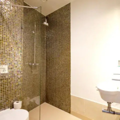 Acostar Hotel 2* Стандартный номер с двуспальной кроватью фото 9