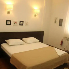 Hotel Vila 3 3* Стандартный номер с различными типами кроватей фото 23