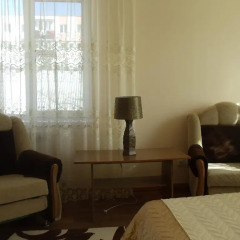 Гостиница Varvara Apartments Беларусь, Брест - отзывы, цены и фото номеров - забронировать гостиницу Varvara Apartments онлайн комната для гостей фото 2