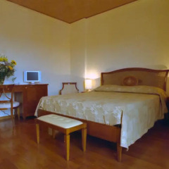Albatros Hotel 4* Стандартный номер