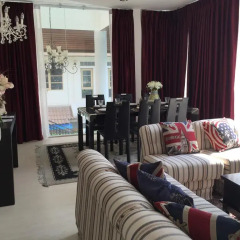 Отель Murraya Residence 3* Апартаменты фото 2