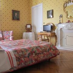 Отель B&B Fiera del Mare Генуя комната для гостей фото 2