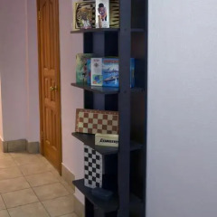 Hostel Legko Pospat Пермь питание