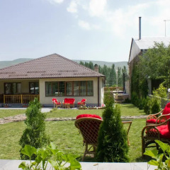 Отель Aya Maria Wellness SPA Resort фото 4