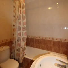 Отель Quad House 2921 Испания, Ориуэла - отзывы, цены и фото номеров - забронировать отель Quad House 2921 онлайн ванная