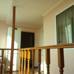 Гостиница Guest house Nadezhda балкон