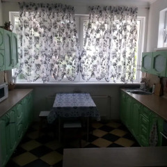Гостиница Guest house second floor интерьер отеля