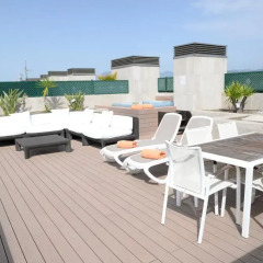 Gran Hotel Guadalpín Banus 5* Полулюкс с различными типами кроватей фото 11