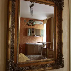 Гостиница Антик Рахманинов 3* Стандартный номер с разными типами кроватей фото 6