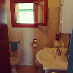 Отель Albergo Diffuso Mandi Апартаменты фото 13